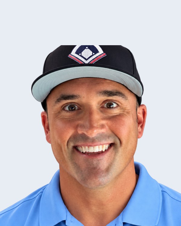 Joel Barrett