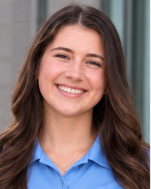 Kiana Hinson