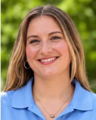 Steph Trendell