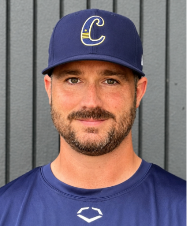 Corey Blair
