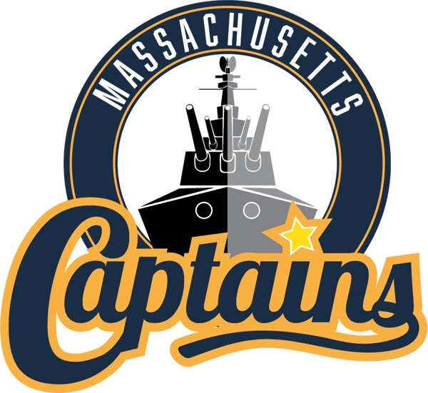 Massachusetts Captains Baseball