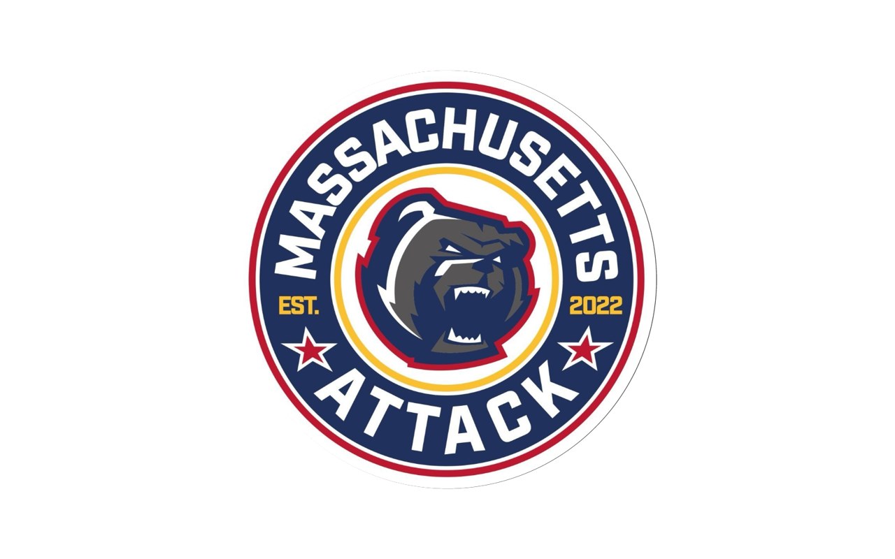 Massachusetts Attack Softball logo