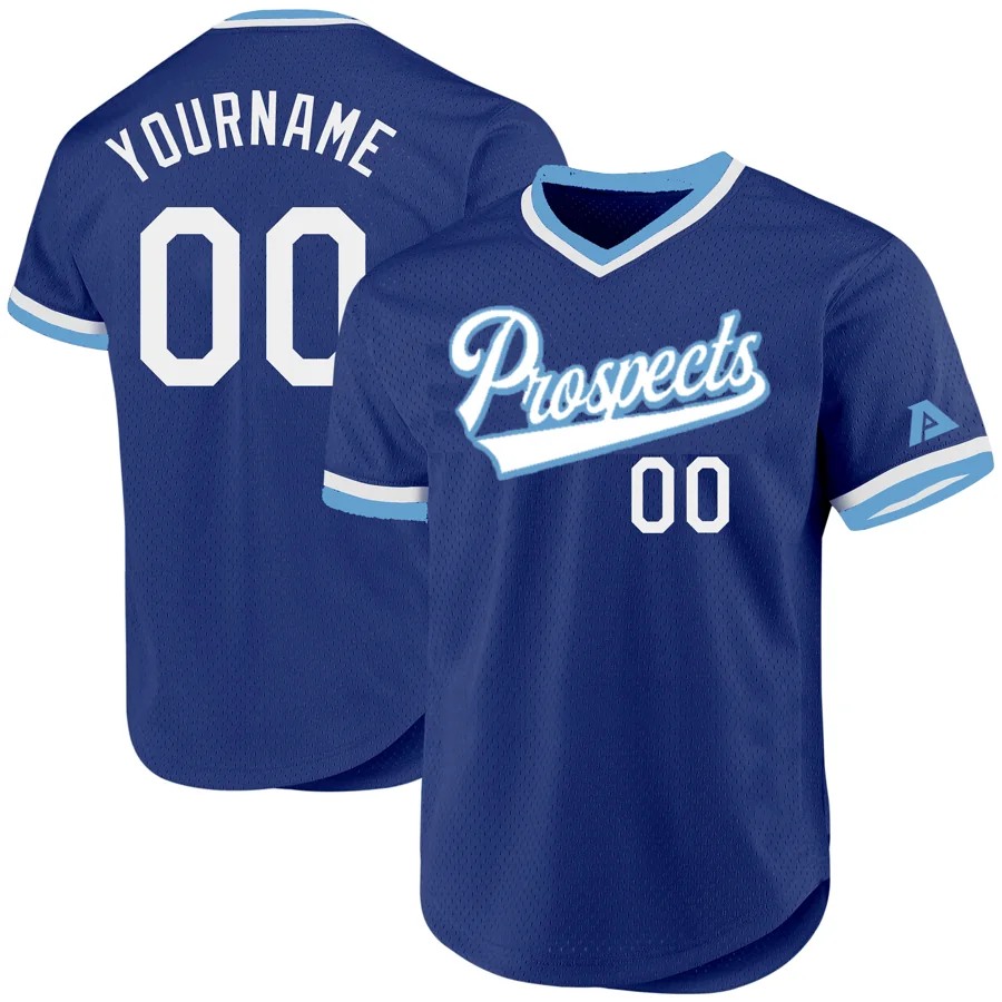 Road jersey