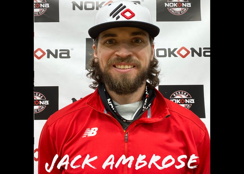 Jack Ambrose