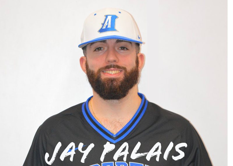 Jay Palais