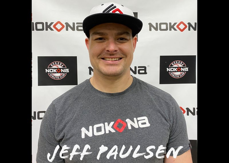 Jeff Paulsen
