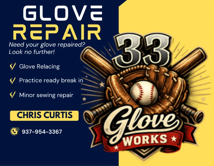 33 Glove Works