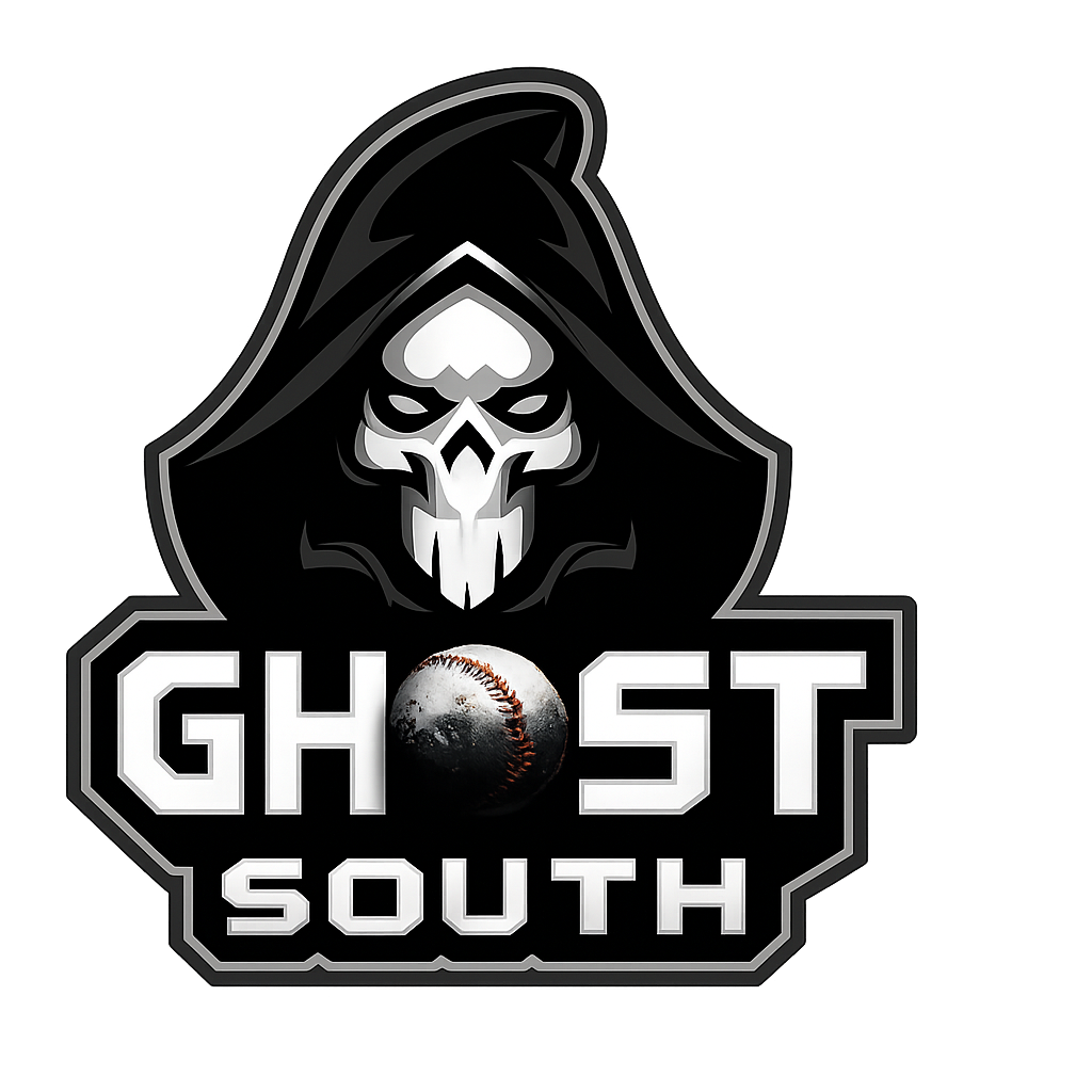 Ghost South Baseball