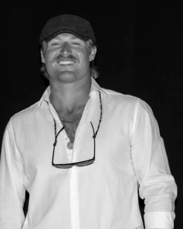 Levi McAllister