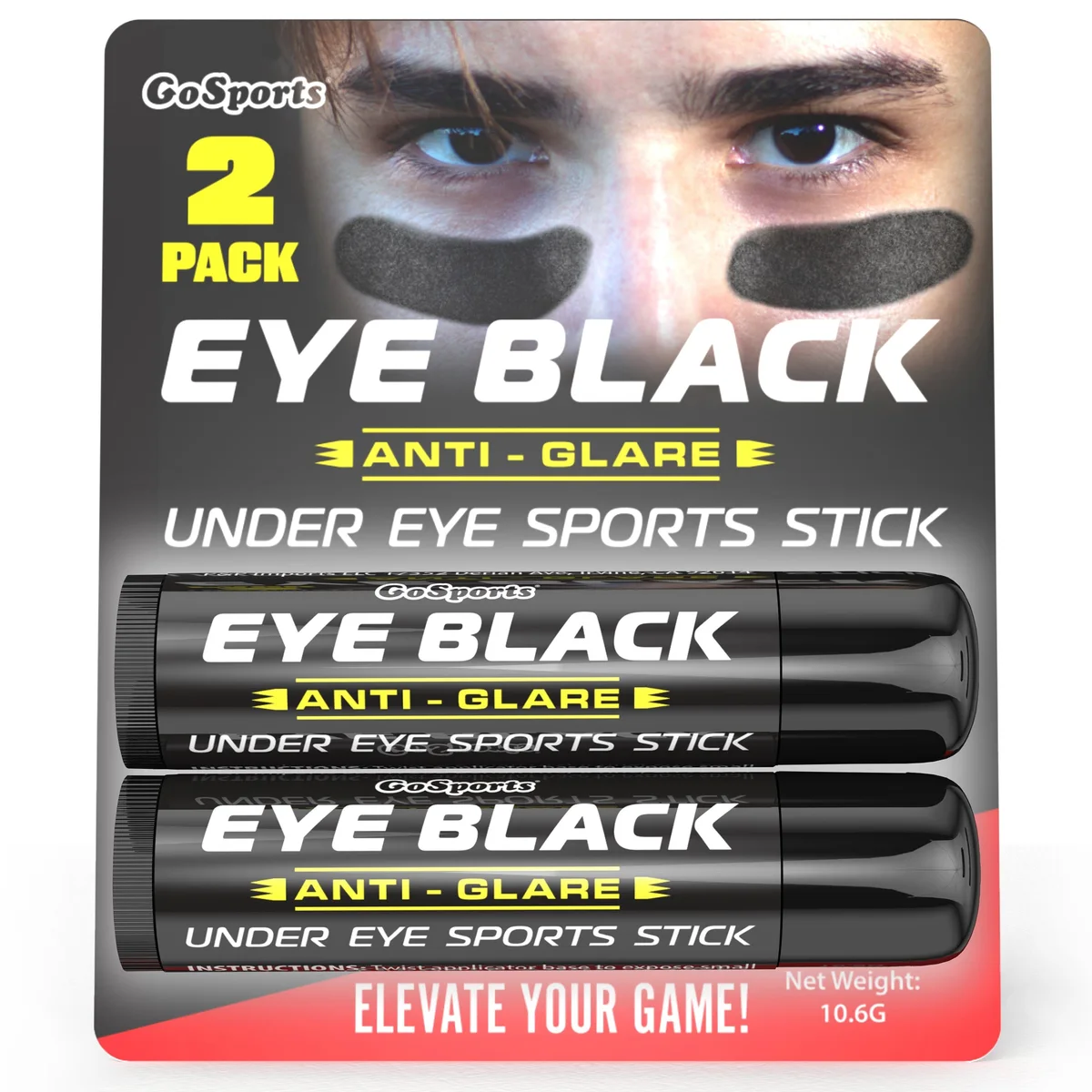 Eye Black
