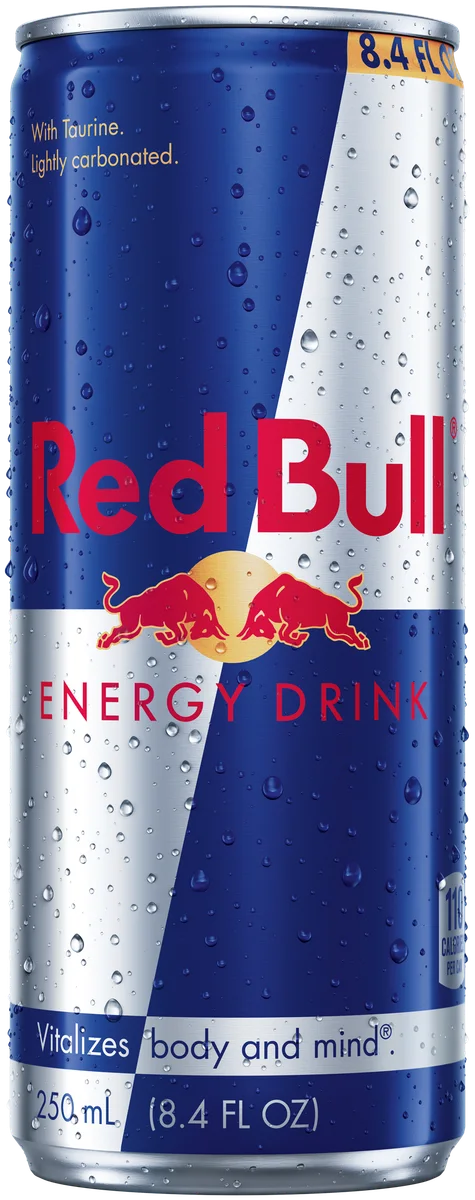 Red Bull