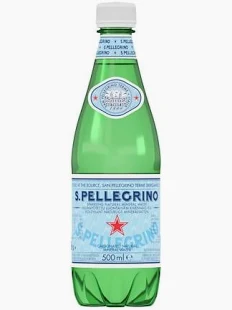 San Pellegrino