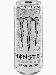 Monster Zero Sugar