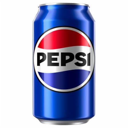 Pepsi (can)