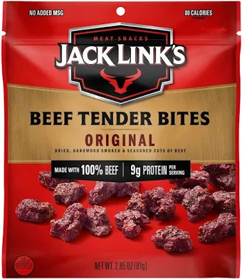 Jack Links Bites