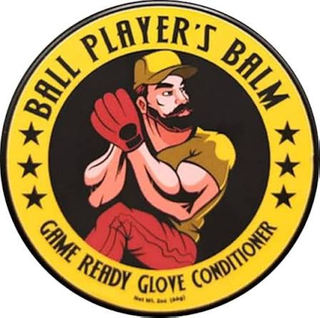 Play Hard Glove Balm