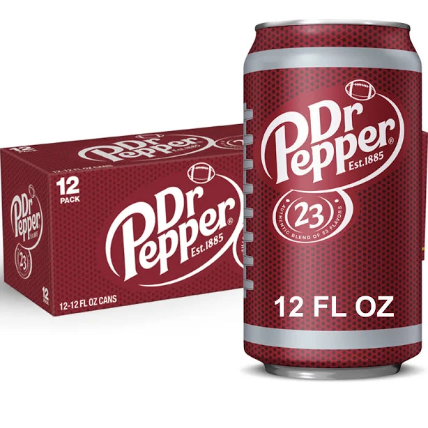 Dr. Pepper