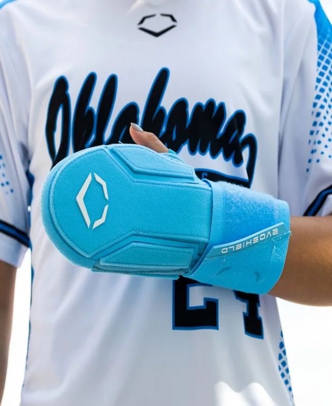 EvoShield Sliding Mitts