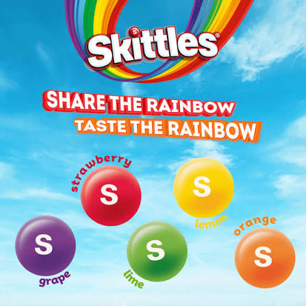 Skittles