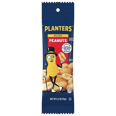Nuts/Trail Mix