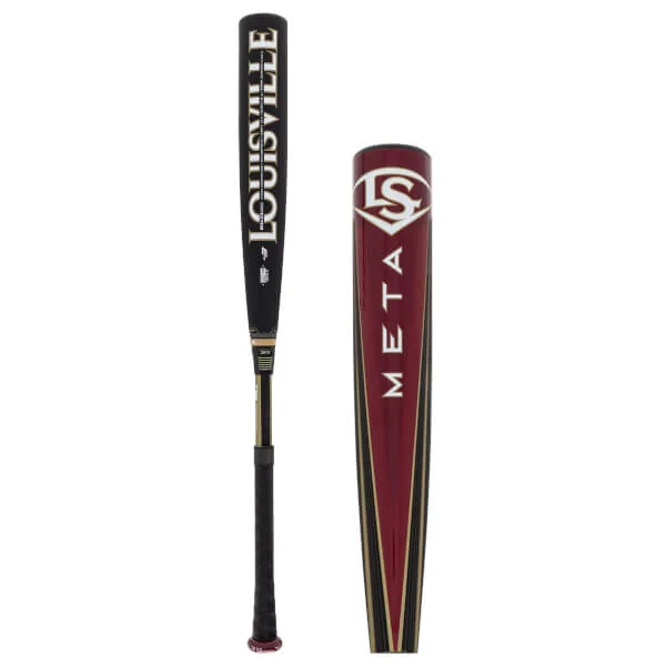 Louisville Slugger Meta