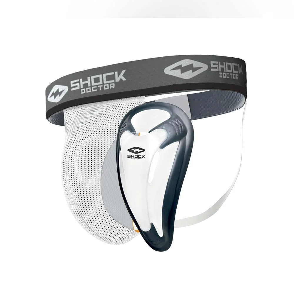 Athletic Supporter Cups
