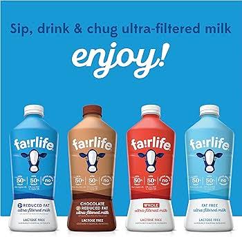 fairlife