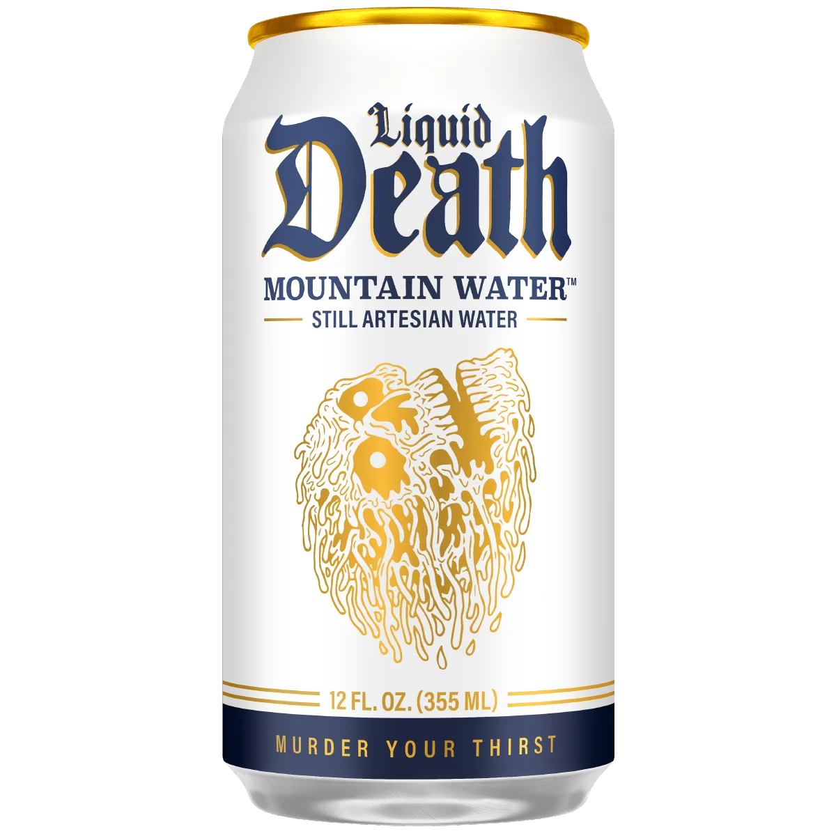 Liquid Death
