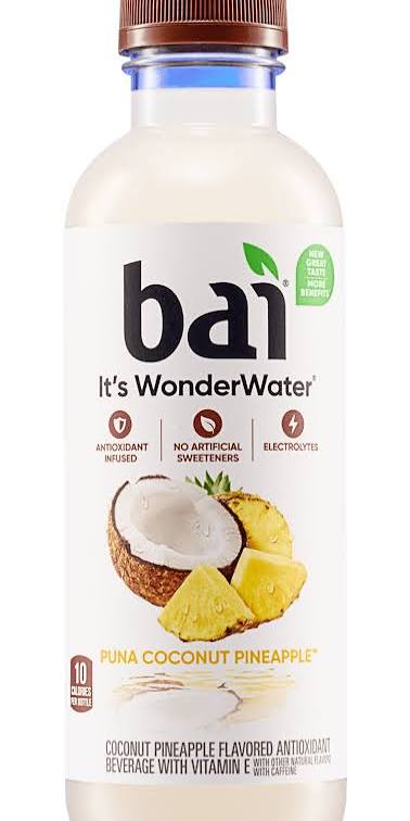 Bai