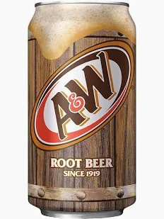 A&W Root Beer