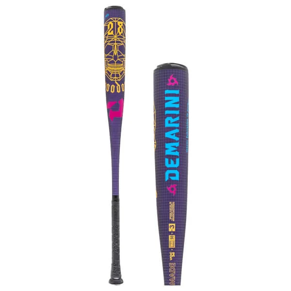 DeMarini Voodoo One BBCOR