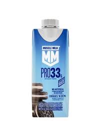 Muscle Milk