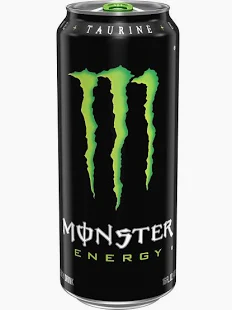 Monster Energy Drink