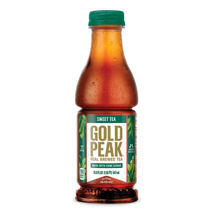 Gold Peak Tea