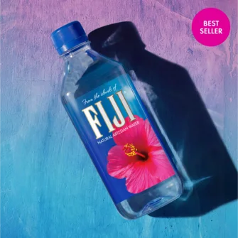 Fiji Water