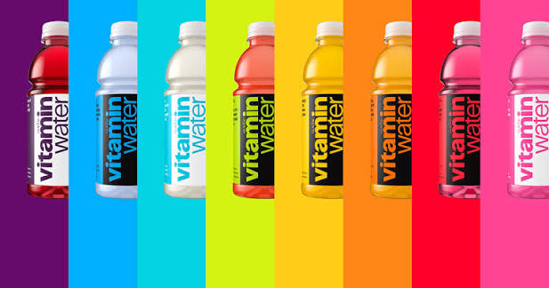 Vitaminwater